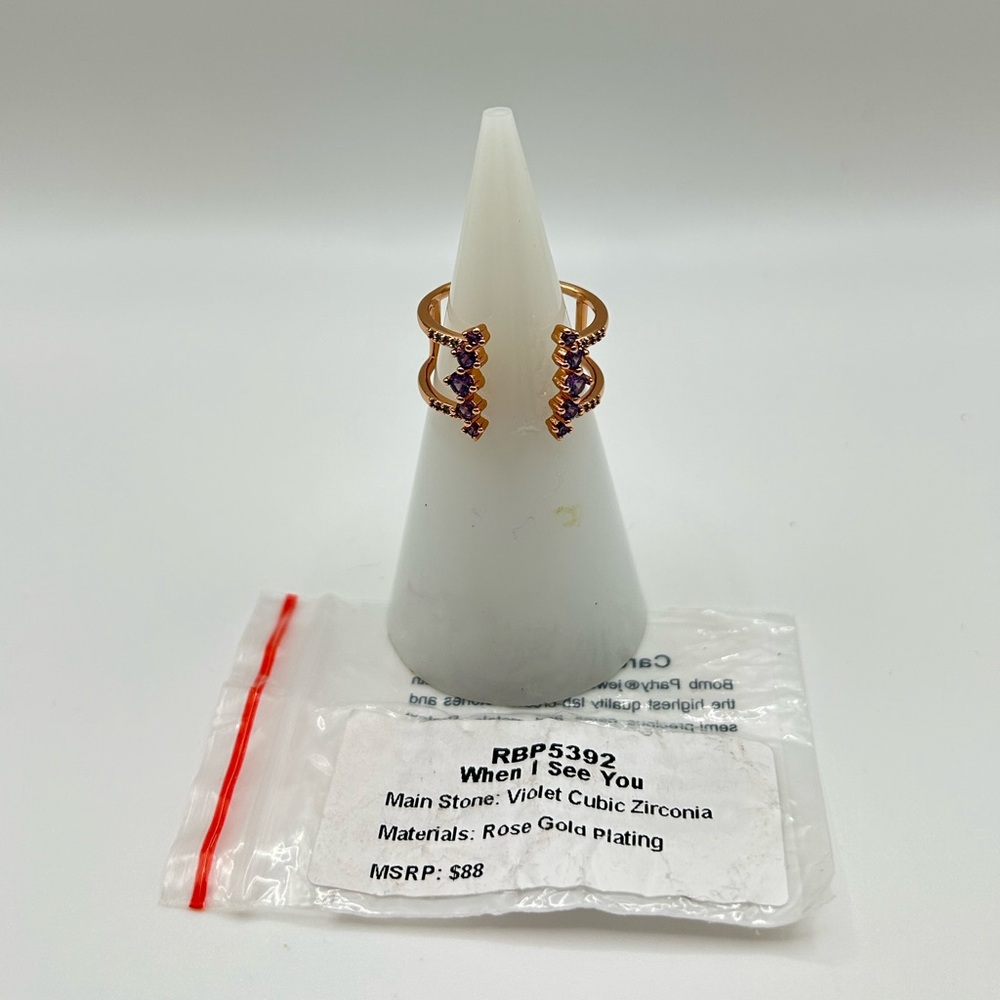 Bomb Party OG Ring